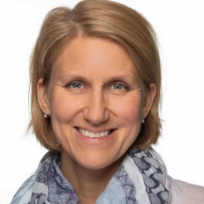 Heike Mensi Klarbarch