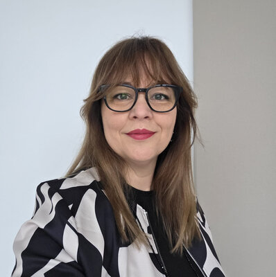 Helena Markovic Tokic