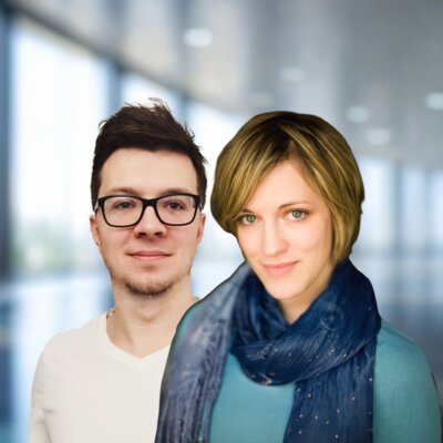 Julia Pleyer & Daniel Dannhofer