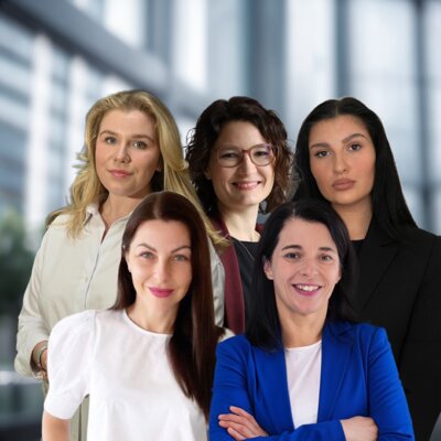 K. Koerner, J. Tomic, A. Lampe, A. Plank & M. Eppinger